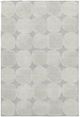 Dalyn™ Rug Company The Reserve TR16 Gray 5'x8' Area Rug-0