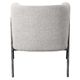 Uttermost® Jacobsen Gray Accent Chair-4