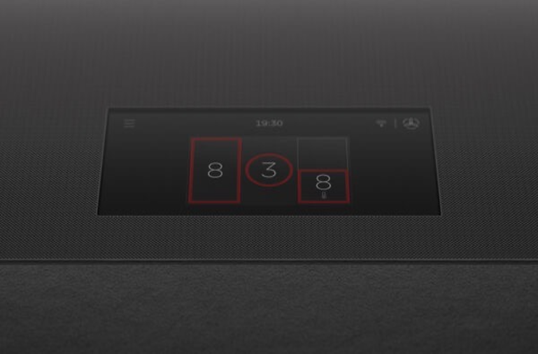 Fisher & Paykel Series 11 Induction Cooktop - Thumbnail 3