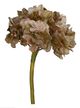 A & B Home Sage 14" Almost Real Hydrangea-0