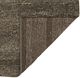 Karastan® Tableau Parodos Brown 5'x8' Area Rug-2