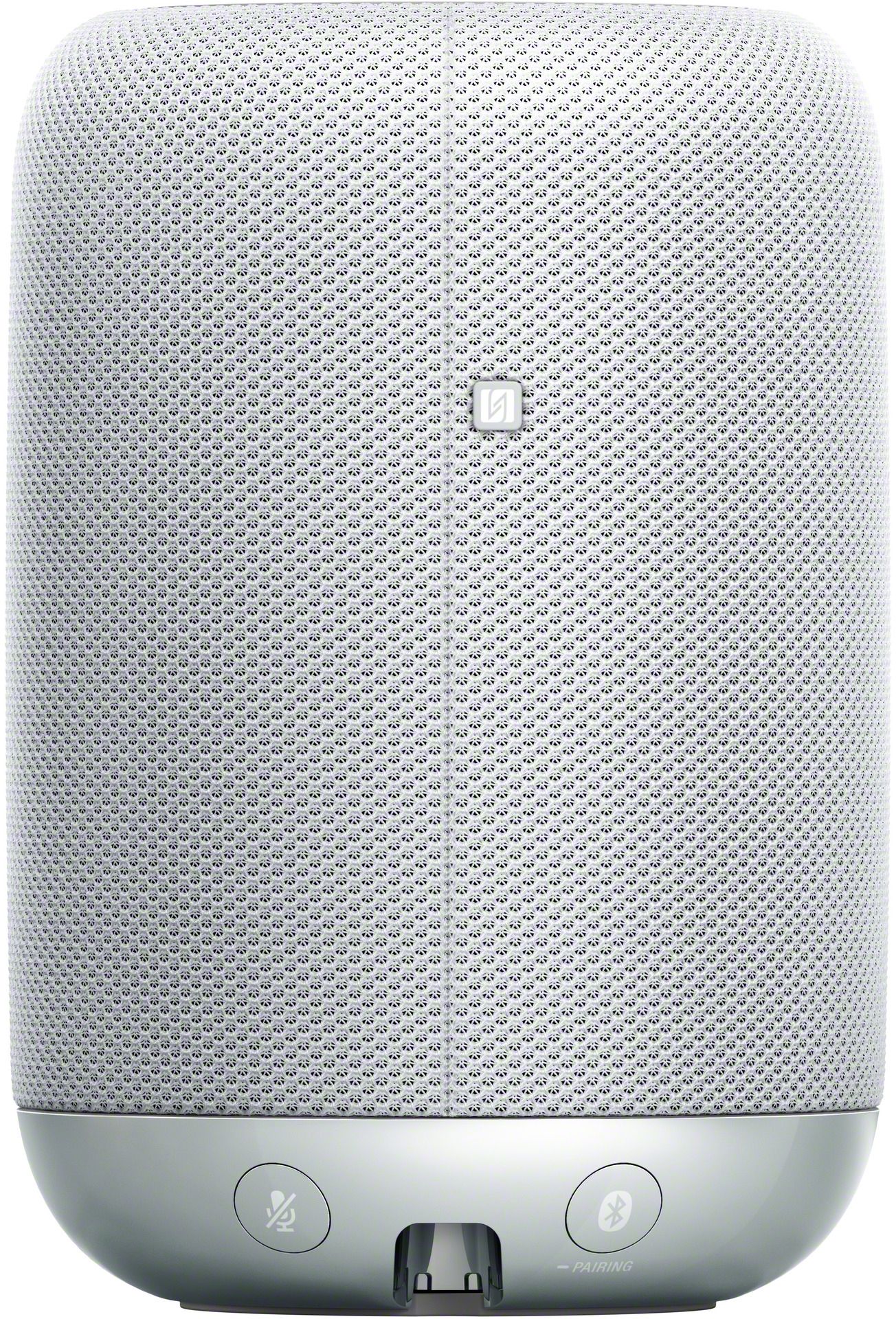 最も優遇 Google White S50G Sony® Assistant Direct | Speaker Smart スピーカー・ウーファー
