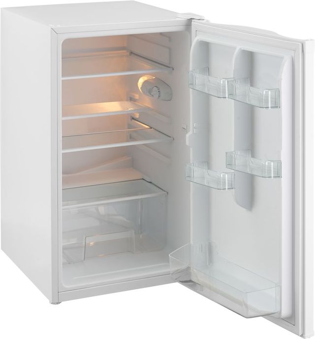 Marathon® 20" 4.4 Cu. Ft. White Compact Refrigerator-1