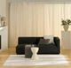 Nourison Home™ Nordic NRC06 5'x7' Style 11 Area Rug-1