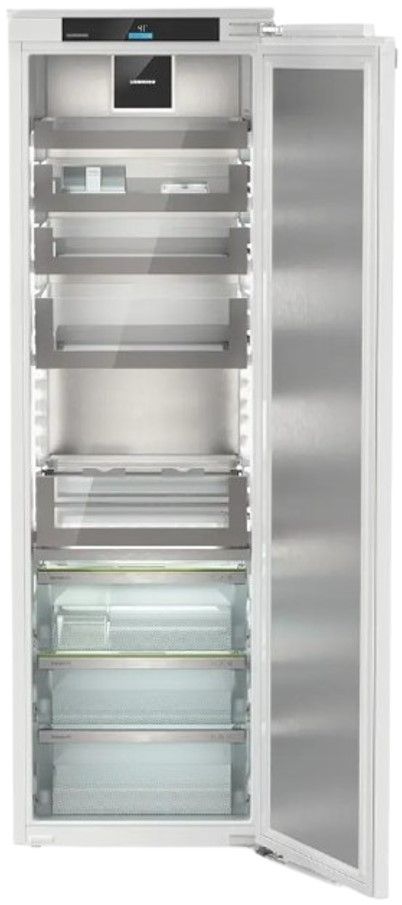 Liebherr 23" 10.5 Cu. Ft. Panel Ready Built-In Column Refrigerator-0