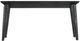 Hooker® Furniture Commerce and Market Arness Black Console Table-1
