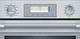 Thermador® Professional 30" Stainless Steel Triple Speed Oven-2
