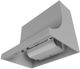 Vent-A-Hood® 36" Stainless Steel Wall Mounted Range Hood-3