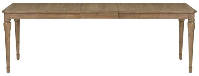 Liberty Furniture Hickory Grove Heirloom Brown Rectangular Dining Table-3