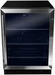 Danby® 24" 5.7 Cu. Ft. Stainless Steel Built-In Beverage Center-5