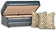 La-Z-Boy® Customizable Cory Storage Ottoman-4