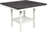 Gray-Chalk