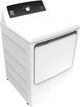 GE® 7.4 Cu. Ft. White Commercial Gas Dryer-0