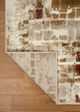 KAS Rugs Heritage Natural Elements 5'x8' Area Rug-3