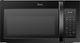 Midea® 1.7 Cu. Ft. Black Over The Range Microwave-0