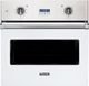 Viking® Professional 5 Series 30" White Built In Single Electric Select Wall Oven-0