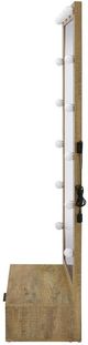 Coaster® Spector Mango Floor Mirror-4