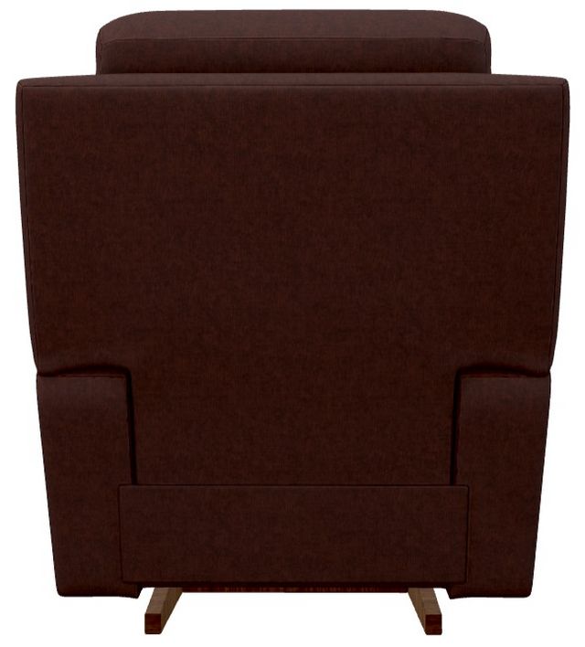 La-Z-Boy® Emmons Brick Power Rocking Recliner with Headrest-3