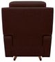 La-Z-Boy® Emmons Brick Power Rocking Recliner with Headrest-3