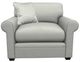 La-Z-Boy® Olson Lotus Twin Sleep Chair-1