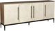 Fairfield® Customizable Monogram Phoenix Credenza-0