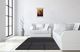 Classy Living Trumpet Player 26" Wall Art-1