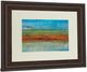 Classy Living Brent Foreman Brisbane 40"W Wall Art-3