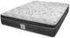 Dreamstar Bedding Classic Collection Serenity I Pillow Top Twin XL Mattress-0