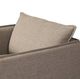 Four Hands Andre Alessi Fawn Fabric Outdoor Swivel Chair-4