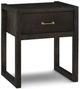 Bassett® Furniture BenchMade Braddock Bedside Table-0