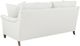 Fairfield® Customizable 2732 Olivia 80" Rolled Pleated Arm Sofa-2