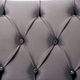 Furniture of America® Antoinette Gray Sofa-4