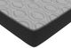 Symbol® Spring Damon 14" Wrapped Coil Plush Tight Top Twin XL Mattress-1