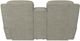 La-Z-Boy® Dorian Spa Power Reclining Loveseat with Console, Headrest, and Lumbar-3