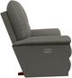 La-Z-Boy® Jasper Lead Power Rocking Recliner with Headrest and Lumbar-2