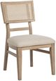 Coaster® Kailani Beige Side Chair -0