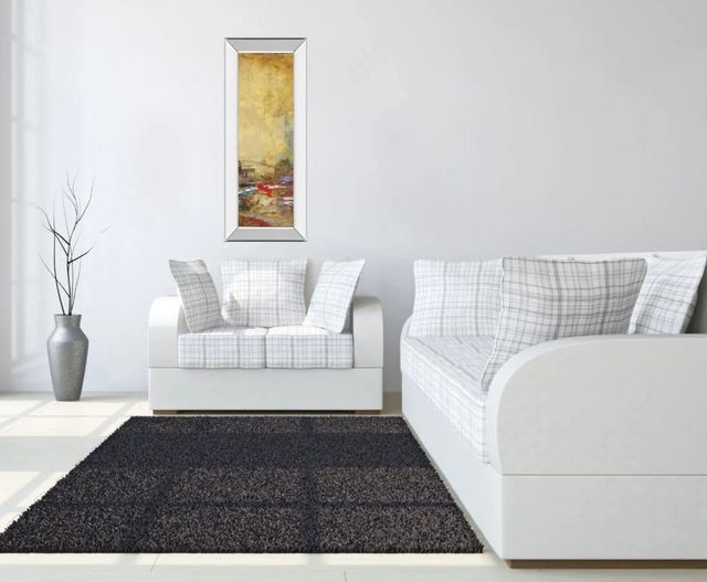 Classy Art Villarreal Santos lI by Abulia Mirror Framed Wall Art-2