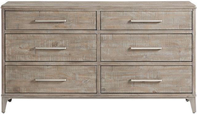 Riverside Furniture Intrigue Hazelwood Dresser-1