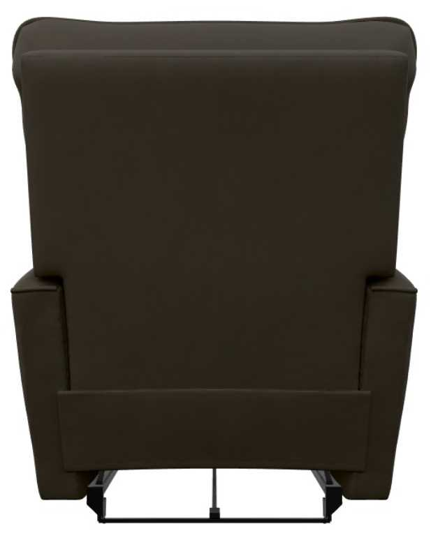 La-Z-Boy® Belmont Mineral Leather Manual Wall Recliner-5