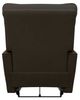 La-Z-Boy® Belmont Mineral Leather Manual Wall Recliner-4