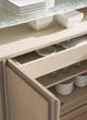 Tommy Bahama® Furniture Sunset Key Callum Sand Drift Buffet-3