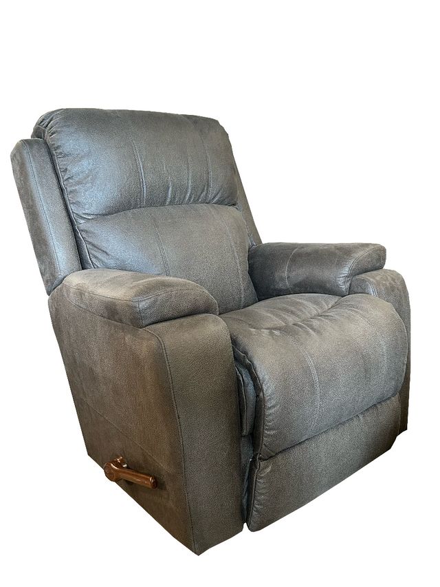 La-Z-Boy® Dorian Camel Power Reclining Loveseat with Power