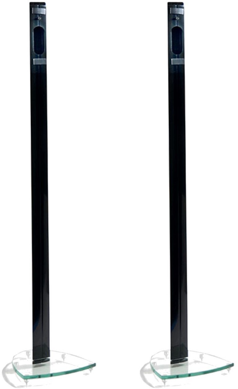 Definitive technology shops speaker stands