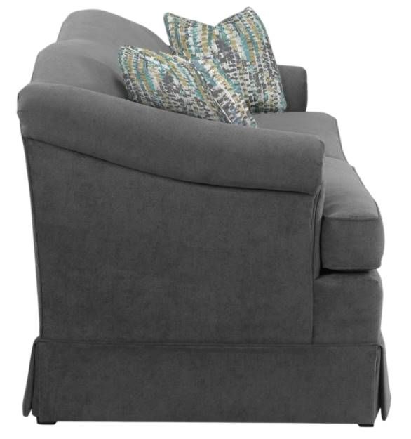 Temple Furniture Customizable Yorktown Sofa-2