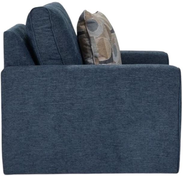 Flexsteel® Customizable Dawson Chair-4