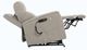 Mega Motion Trio Piccolo Stone Power Lift Recliner-1