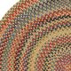 Capel Rugs Songbird Gold Finch 7'6" Round Rug-1