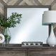 Liberty Furniture Tanners Creek Greystone Mirror-3