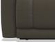 La-Z-Boy® Greyson Tar Power Reclining Loveseat with Headrest-2