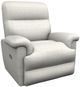 La-Z-Boy® Jay Oatmeal Power Rocking Recliner with Headrest and Lumbar-0